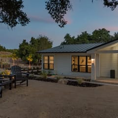 Garden House @ Oak and Vine Vineyard Estate