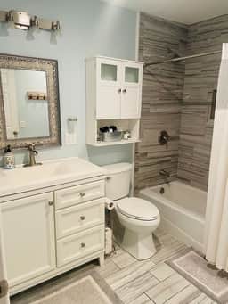 Boutique Living at Cozy Blue | Modern Wine Country
