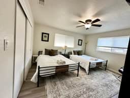Forest & Vine | Hot tub, Fire pit and sleeps 10