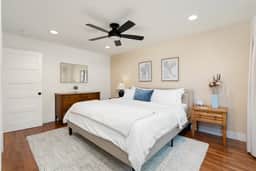 Harley’s Hideaway | Hilltop Views, Hot Tub & Pets