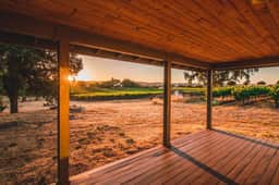The Hive House at Castoro Cellars - Image 5