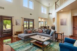 The Hive House at Castoro Cellars