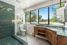 Brand New Listing Mid-Mod Hilltop Retreat Views & Local Wildlife
