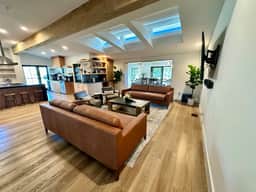 Garden House @ Oak and Vine Vineyard Estate