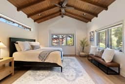 Oaks & Madeira—A Luxury Wine Escape in Paso Robles