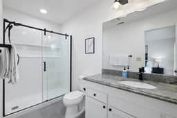 Paso Sunrise Vista | Stylish Retreat