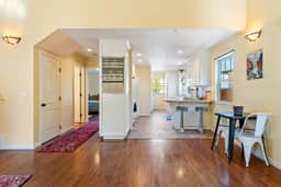 Peach Street Bungalow