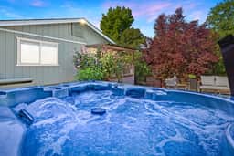 Somms by 15c | Hot Tub, Pets, Near SLO & Wineries