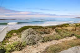 Star of the Sea – Oceanfront Bliss in San Simeon