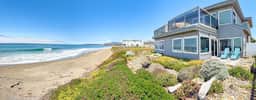 Star of the Sea – Oceanfront Bliss in San Simeon - Image 4