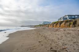Star of the Sea – Oceanfront Bliss in San Simeon - Image 2
