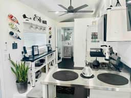 Boutique Tiny in Templeton | Modern Wine Country
