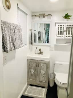 Boutique Tiny in Templeton | Modern Wine Country