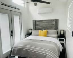 Boutique Tiny in Templeton | Modern Wine Country