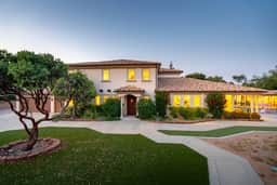 Luxury Estate • Pool, Spa, Casita • Sleeps 12