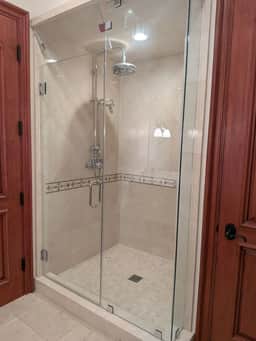 Jules Villa | Downstairs Estate Suite & Pool