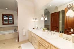 Romantique Villa @ Villa San Juliette