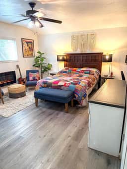 Gather the Gang in Templeton-Hot Tub, Pet Friendly
