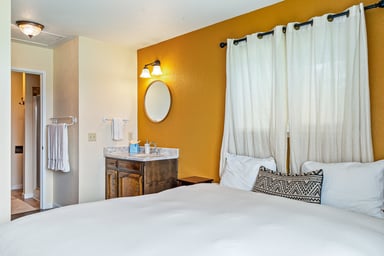 Bedroom 6