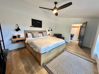 Bedroom 5