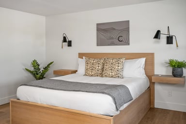 Bedroom 6