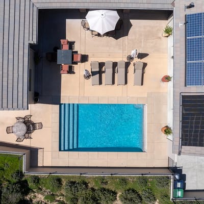 Hilltop Vistas | Pool, Wine & Family Fun