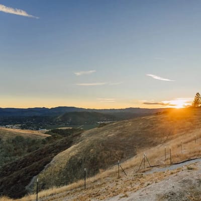 Relax w/Panoramic Views | Hot Tub & Dog friendly