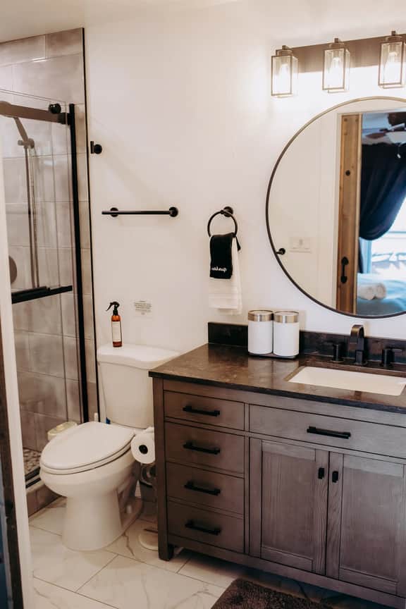 Forest & Vine | Hot tub, Fire pit and sleeps 10