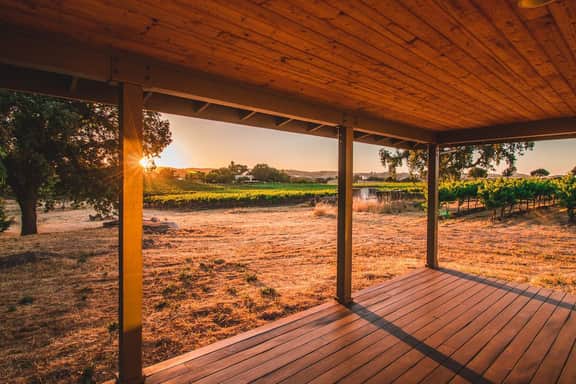 The Hive House at Castoro Cellars - Image 5