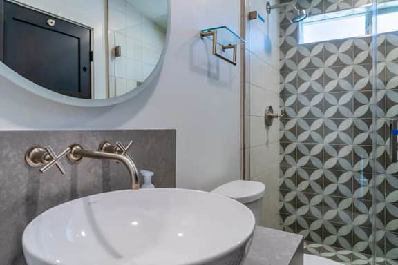Oak & Vine Garden House | Luxury Wine Country Stay