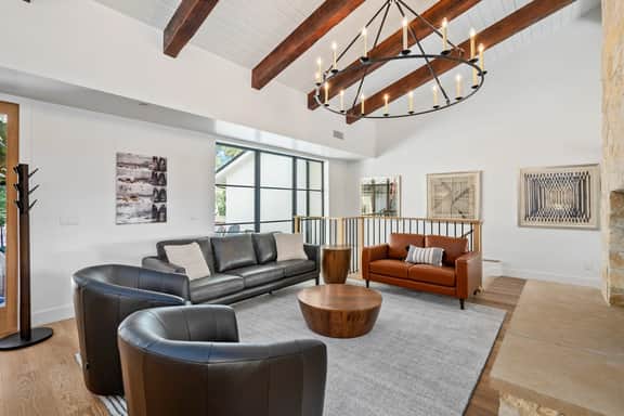Oak & Vine Vineyard House | Sleeps 21 | Views