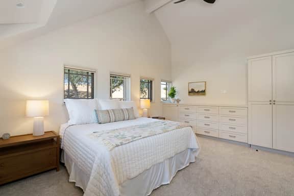 Oaks & Madeira—A Luxury Wine Escape in Paso Robles