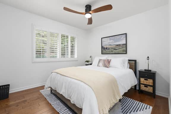 Paso Sunrise Vista | Stylish Retreat