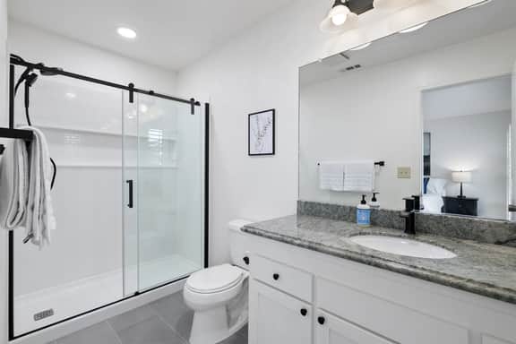 Paso Sunrise Vista | Stylish Retreat