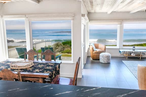 Star of the Sea – Oceanfront Bliss in San Simeon - Image 3