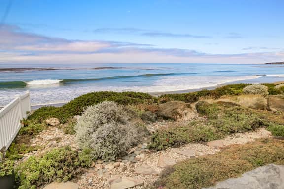 Star of the Sea – Oceanfront Bliss in San Simeon