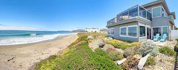 Star of the Sea – Oceanfront Bliss in San Simeon - Image 4