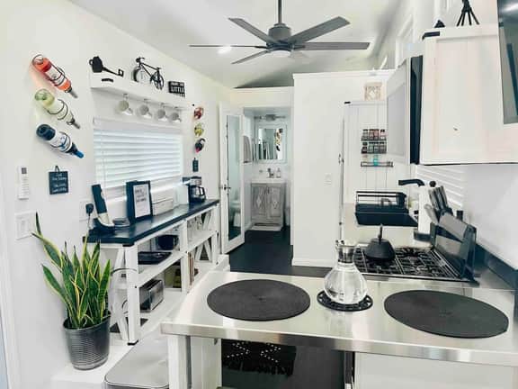 Boutique Tiny in Templeton | Modern Wine Country