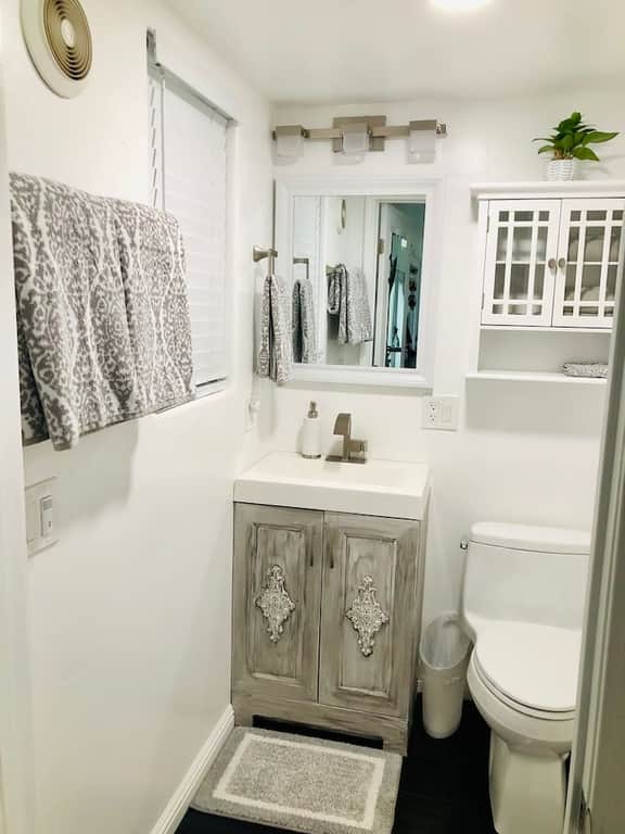 Boutique Tiny in Templeton | Modern Wine Country