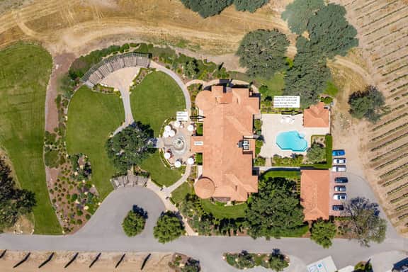Romantique Villa @ Villa San Juliette