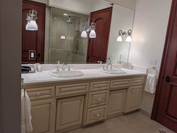 Romantique Villa @ Villa San Juliette