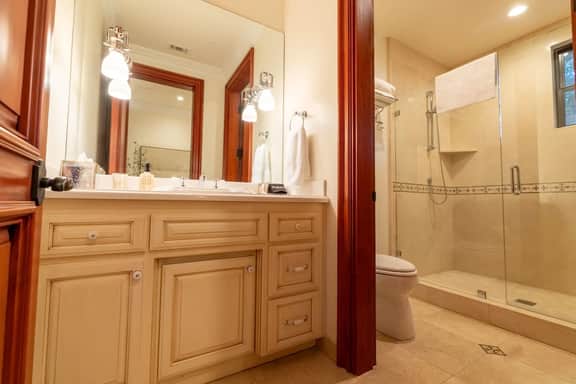 Romantique Villa @ Villa San Juliette