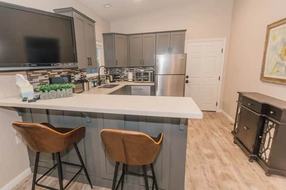 Relax w/Panoramic Views | Hot Tub & Dog friendly