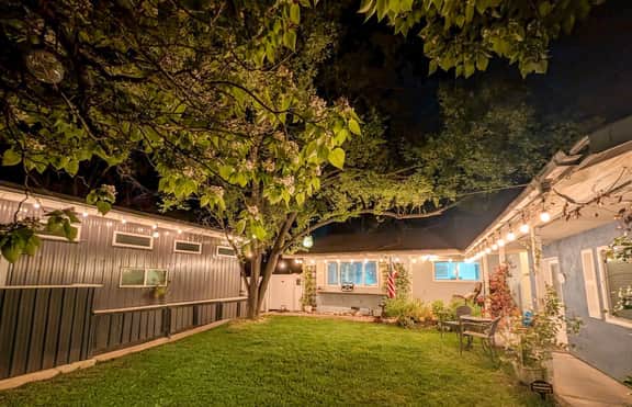 Gather the Gang in Templeton-Hot Tub, Pet Friendly