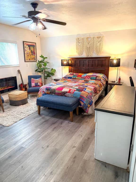 Gather the Gang in Templeton-Hot Tub, Pet Friendly