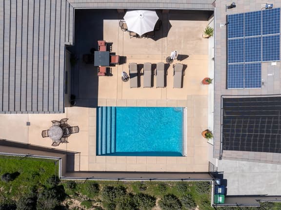 Hilltop Vistas | Pool, Wine & Family Fun
