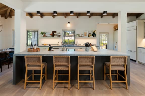 Oaks & Madeira—A Luxury Wine Escape in Paso Robles