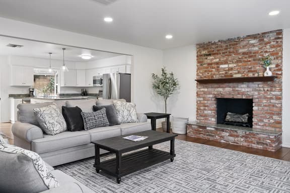 Paso Sunrise Vista | Stylish Retreat