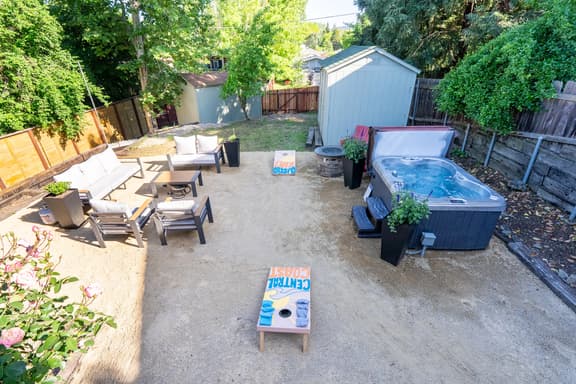 Somms by 15c | Hot Tub, Pets, Near SLO & Wineries