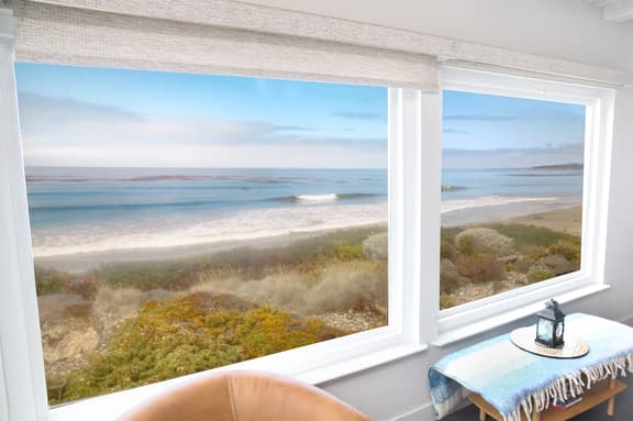 Star of the Sea – Oceanfront Bliss in San Simeon - Image 1